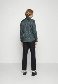 Bon marché ✨ Selected Homme SLHLOOSE SALFORD FLEX PANTS - Chino - Dark Sapphire 🧨 -Selected Homme Soldes Boutique 9fcc5eaa892948759d28b6906329547a