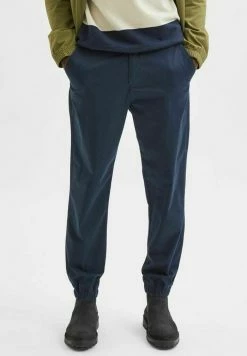 Meilleure vente 🥰 Selected Homme Chino - Sky Captain ✨