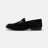 Coupon ⌛ Selected Homme SLHLEO HORSEBIT LOAFER - Mocassins - Black 🥰