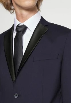 De gros 🎉 Selected Homme SLHSLIM DANELOGAN SUIT - Costume - Navy Blazer 👏 -Selected Homme Soldes Boutique a0800f491f074e5ab6187aee72f0af6d