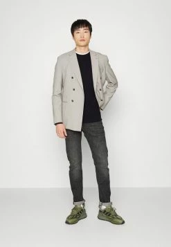 Les meilleures critiques de 👏 Selected Homme CALEB CREW NECK 2 PACK - Sweatshirt - Navy Blazer/black 🎉