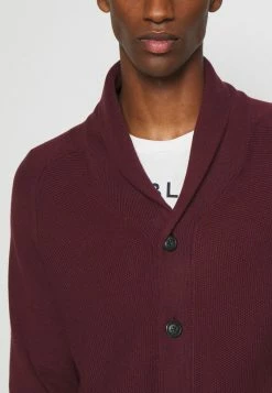 Bon marché 🛒 Selected Homme SLHNEWNASH BUTTON - Gilet - Port Royale 🔔 -Selected Homme Soldes Boutique a211ccb135754fc784643ee0b96ce464