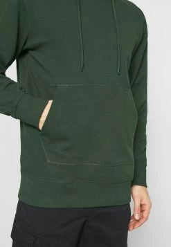 Meilleure affaire ❤️ Selected Homme SLHJACKSON HOOD - Sweat à Capuche - Sycamore ⌛ -Selected Homme Soldes Boutique a25b66aa1b6d47dd882d2226d0829c48