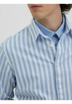 Sortie ✨ Selected Homme SLHREGNEW - Chemise - Allure 😀 -Selected Homme Soldes Boutique a27c91c9fe90432489f7400bfb482ce7