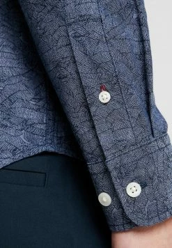 Acheter 🎁 Selected Homme SLHSLIMMARK WASHED - Chemise Classique - Dark Sapphire ✨ -Selected Homme Soldes Boutique a2875ac9f0f64a198f492555daf421cb