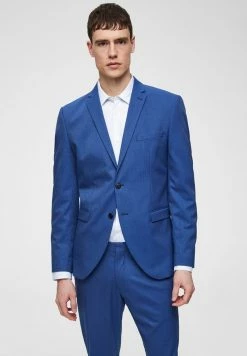 De gros ✨ Selected Homme Blazer - Insignia Blue 😉