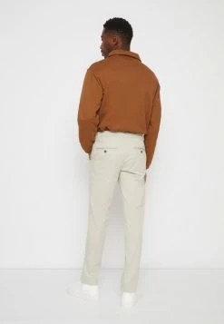 Coupon 🔥 Selected Homme SLHSLIM BUCKLEY FLEX PANTS - Pantalon Classique - Chinchilla ⌛ -Selected Homme Soldes Boutique a2e22f37aac8481bbbd740e06db3c352