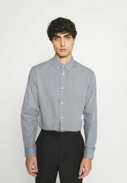 Top 10 💯 Selected Homme SLHSLIMROY - Chemise - White 🔔