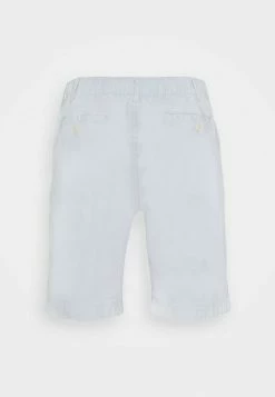 De gros 🤩 Selected Homme SLHISAC - Short - Ballad Blue 🛒 -Selected Homme Soldes Boutique a374e3616f4e4d2bb5fa5f05b367a7cb