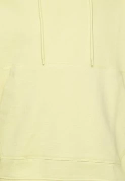 Promo 💯 Selected Homme SLHJACKSON HOOD - Sweat à Capuche - Sunlight 😀 -Selected Homme Soldes Boutique a3cb756b935a455880c4bc93f25dae90