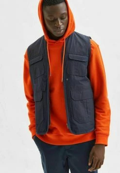 Remise ✔️ Selected Homme SLHRELAXCORK - Sweat à Capuche - Pureed Pumpkin 🧨 9 Remise ✔️ Selected Homme SLHRELAXCORK - Sweat à Capuche - Pureed Pumpkin 🧨 -Selected Homme Soldes Boutique a3e280d2ad434d169ef190b4fcf241ca