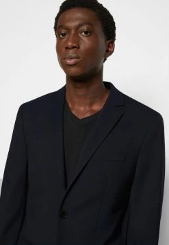 Grosses soldes ✔️ Selected Homme JOSH - Costume - Dark Sapphire 🤩 -Selected Homme Soldes Boutique a3fa471474d042f3956ae7b38598fe5f