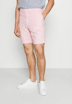 Remise ⭐ Selected Homme SLHISAC - Short - Mellow Rose 🎁