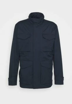 Sortie 🛒 Selected Homme SLHORION FIELD JACKET - Parka - Sky Captain 🛒 12 Sortie 🛒 Selected Homme SLHORION FIELD JACKET - Parka - Sky Captain 🛒 -Selected Homme Soldes Boutique a4376b71b1fc489b8efb2dc74ab52fd9