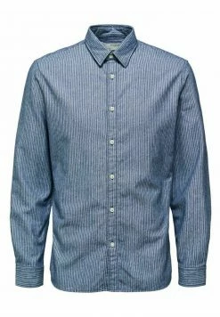 De gros 🧨 Selected Homme SLHSLIMPUMP 👚 SHIRT STRIPES - Chemise Classique - Dark Blue 🛒 11 De gros 🧨 Selected Homme SLHSLIMPUMP 👚 SHIRT STRIPES - Chemise Classique - Dark Blue 🛒 -Selected Homme Soldes Boutique a458745f62df4c6d91f0ea7032096b9c