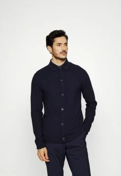 Meilleure vente 🤩 Selected Homme Gilet - Sky Captain 💯