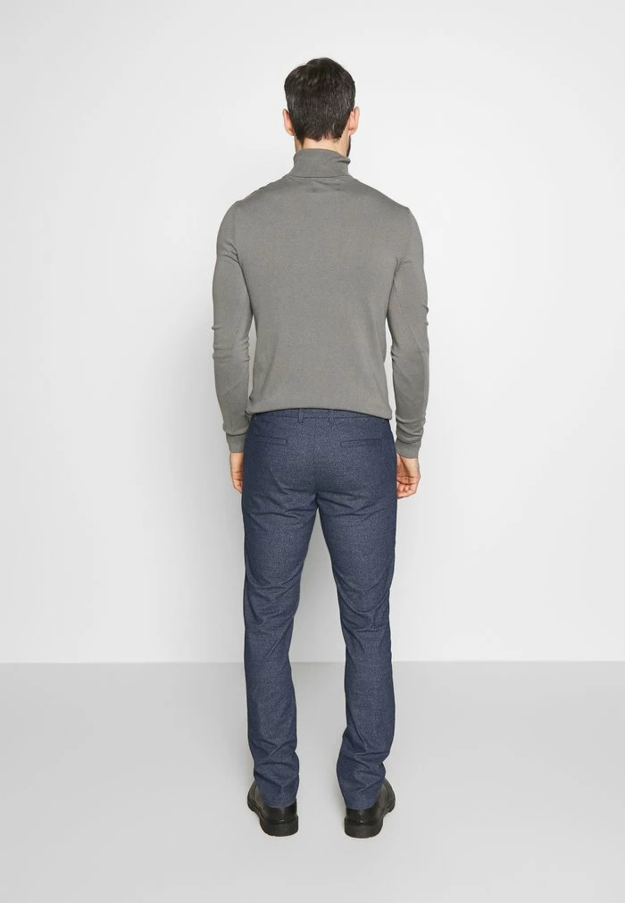 Les meilleures critiques de 😀 Selected Homme SLHSLIM ARVAL PANTS - Pantalon Classique - Dark Sapphire 😍 3 Les meilleures critiques de 😀 Selected Homme SLHSLIM ARVAL PANTS - Pantalon Classique - Dark Sapphire 😍 – Image 3