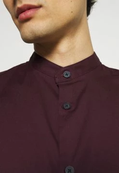 Remise 😀 Selected Homme SLHSLIMBROOKLYN - Chemise - Winetasting 🎁 -Selected Homme Soldes Boutique a583b7afb89f47239e86598cdcff2a65