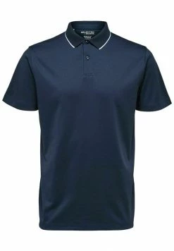 Acheter 💯 Selected Homme KURZÄRME - Polo - Navy Blazer ❤️ 11 Acheter 💯 Selected Homme KURZÄRME - Polo - Navy Blazer ❤️ -Selected Homme Soldes Boutique a5df086f0a034dc6988508692e8ab52b