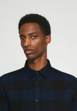 Remise 🔔 Selected Homme SLHREGBOX - Chemise - Royal Blue 👏 11 Remise 🔔 Selected Homme SLHREGBOX - Chemise - Royal Blue 👏 -Selected Homme Soldes Boutique a5f6da07ba3b48eab4fa53056553cd4a