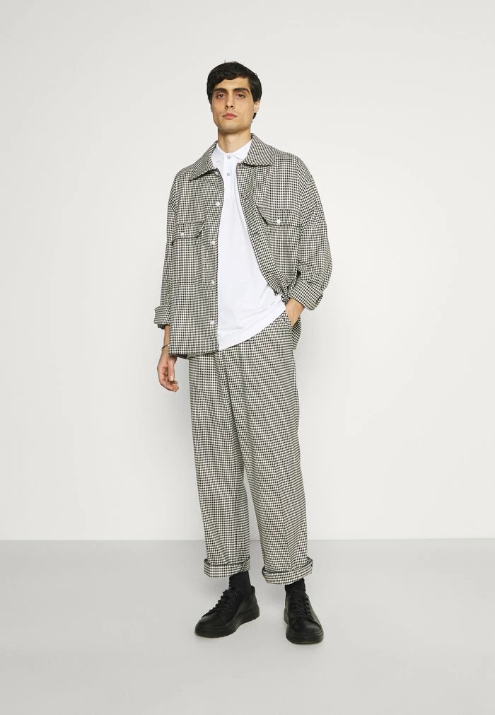 Sortie 😍 Selected Homme NEO - Polo - Bright White 😀 2 Sortie 😍 Selected Homme NEO - Polo - Bright White 😀 – Image 2