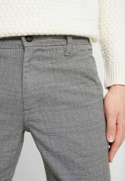 De gros 🎉 Selected Homme SLHSLIM STORM FLEX SMART PANTS - Pantalon Classique - Grey 😍 -Selected Homme Soldes Boutique a6d145b6af84456183f1ae2b8e1a696b