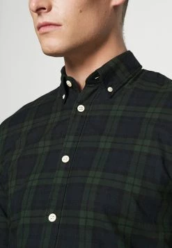 Meilleure vente 👏 Selected Homme SLHSLIMHOUSTON CAMP - Chemise - Rosin 🎉 -Selected Homme Soldes Boutique a70aaacd87eb4be78be145477ad711fe