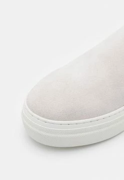 De gros 🎁 Selected Homme SLHDAVID CHUNKY - Mocassins - White 👍 -Selected Homme Soldes Boutique a7488764d7ce4d25bb2aa6e1595285d9