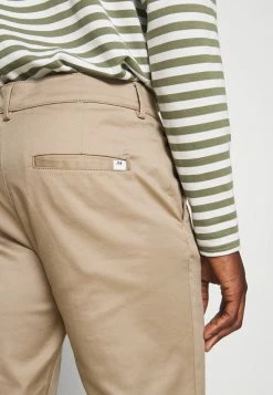 Le moins cher 😍 Selected Homme SLHSTRAIGHT FLEX - Chino - Chinchilla 🎁 -Selected Homme Soldes Boutique a8010d7c07754af89550c8186a743471