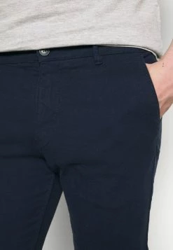 Les meilleures critiques de 🎉 Selected Homme SLHSLIM CHESTER FLEX PANTS - Chino - Navy Blazer 👏 -Selected Homme Soldes Boutique a80a0197a0814929bed4b9f3afcaf106