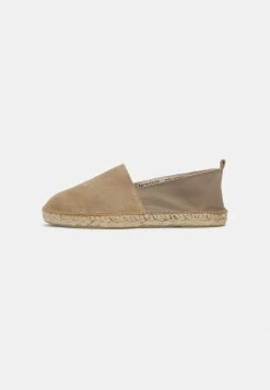 Sortie 🤩 Selected Homme SLHAJO NEW MIX - Espadrilles - Sand ❤️