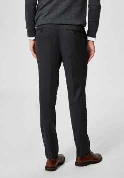 Grosses soldes ✨ Selected Homme Pantalon De Costume - Grey 🧨 6 Grosses soldes ✨ Selected Homme Pantalon De Costume - Grey 🧨 -Selected Homme Soldes Boutique a81a8f3e45964eba853e1def8450c92c