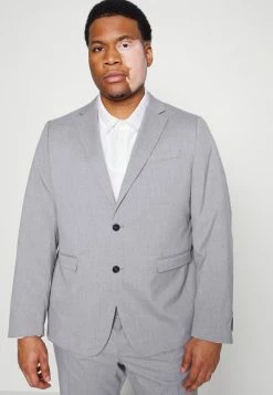 Tout neuf ✨ Selected Homme SLHMYLOLOGAN - Costume - Light Grey Melange 🤩 14 Tout neuf ✨ Selected Homme SLHMYLOLOGAN - Costume - Light Grey Melange 🤩 -Selected Homme Soldes Boutique a8745184a27c482790f50f257af23e58