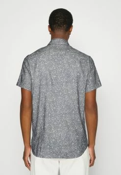 Bon marché ⌛ Selected Homme SLHSLIMELMANDER - Chemise - Light Blue 🌟 -Selected Homme Soldes Boutique a8db5a323b6d4d3a93d29b9c5c5b574d