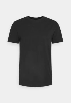 Meilleur prix ✔️ Selected Homme SLHNORMAN SS O-NECK S NOOS - T-shirt Basique - Black 🥰 -Selected Homme Soldes Boutique a8ea0726492b48ecb60d92ef43f0e4d5