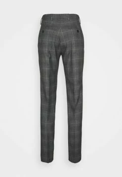 Le moins cher 🛒 Selected Homme MYLOLOGAN SLIM SUIT - Costume - Grey 💯 13 Le moins cher 🛒 Selected Homme MYLOLOGAN SLIM SUIT - Costume - Grey 💯 -Selected Homme Soldes Boutique a90371d7cd5e44438da2916bac49c6c4