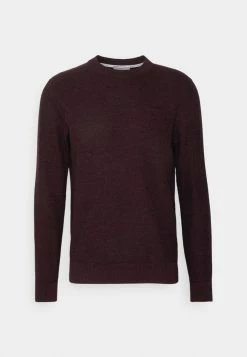 Offres 🥰 Selected Homme Pullover - Port Royale/jet Black Twist 👍 -Selected Homme Soldes Boutique a99f40aaaa5542ee9a2f0ee5fc2e8839