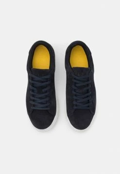Sortie ❤️ Selected Homme SLHDAVID CHUNKY TRAINER - Baskets Basses - Dark Navy 🛒 -Selected Homme Soldes Boutique a9a5a4a531064ce8887a9ef29584511e