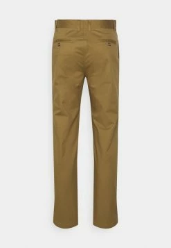 Budget ⭐ Selected Homme SLHSLIM CARDIFF FLEX PANT 2 PACK - Chino - Ermine/navy Blazer 💯 -Selected Homme Soldes Boutique a9b082245ff8429d9daede9489ca1c8b