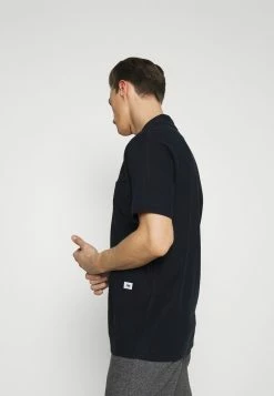 Meilleure affaire 👍 Selected Homme SLHRELAXALBION - Polo - Sky Captain 😀 -Selected Homme Soldes Boutique a9ec853712024ed28068697bc28a5bd8