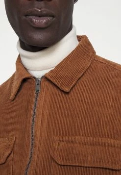 Coupon ✔️ Selected Homme SLHLOOSECARL - Veste Légère - Emperador ✔️ -Selected Homme Soldes Boutique aa1ac58b9ba149a0a13dfd13b9b9b97f