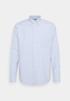 Vente flash 👏 Selected Homme SLHREGRICK FLEX - Chemise - Skyway 😍
