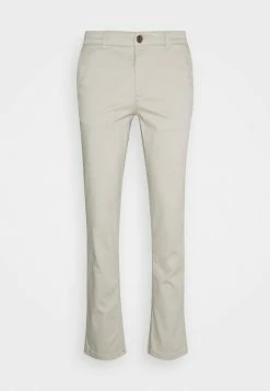 Grosses soldes ⌛ Selected Homme Pantalon Classique - Moonstruck 😍