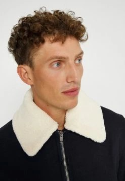 Vente flash 😉 Selected Homme SLHWARWICK - Veste Mi-saison - Sky Captain ⭐ 11 Vente flash 😉 Selected Homme SLHWARWICK - Veste Mi-saison - Sky Captain ⭐ -Selected Homme Soldes Boutique aa496adb05504f6097ceef4a8bb866fd