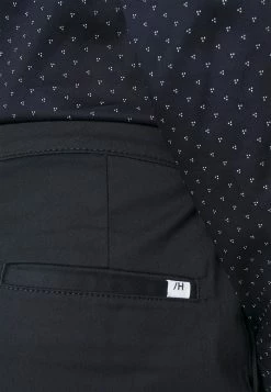 Meilleure affaire 😍 Selected Homme SLHSTRAIGHT FLEX - Chino - Dark Sapphire ⌛ -Selected Homme Soldes Boutique aaac2de71b064db591f3a137364406b3