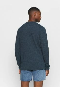 Meilleure affaire 🎉 Selected Homme SLHROCKY - Pullover - Dark Sapphire/twisted Blue Mirag 🎉 8 Meilleure affaire 🎉 Selected Homme SLHROCKY - Pullover - Dark Sapphire/twisted Blue Mirag 🎉 -Selected Homme Soldes Boutique aad649befe9741a1a6e8d5f82e4219c4