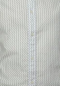 Bon marché ⌛ Selected Homme SLHSLIMHART 👚 SHIRT - Chemise - White 😉 -Selected Homme Soldes Boutique aae3b25fc0f3456993ae364b87cc005b