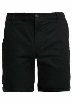 De gros 💯 Selected Homme SLHSTRAIGHT PARIS - Short - Black 💯 -Selected Homme Soldes Boutique ab1cfeb80958400793d25a216c82bf73