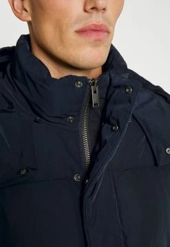 Offres 🔔 Selected Homme Veste D'hiver - Sky Captain 💯 -Selected Homme Soldes Boutique ab2d84be6f304c1cb4452e9b827276f6