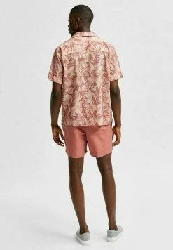 Acheter ✨ Selected Homme Chemise - Misty Rose 🧨 -Selected Homme Soldes Boutique ab40af7afd1d486e85f0800a8cabae7e